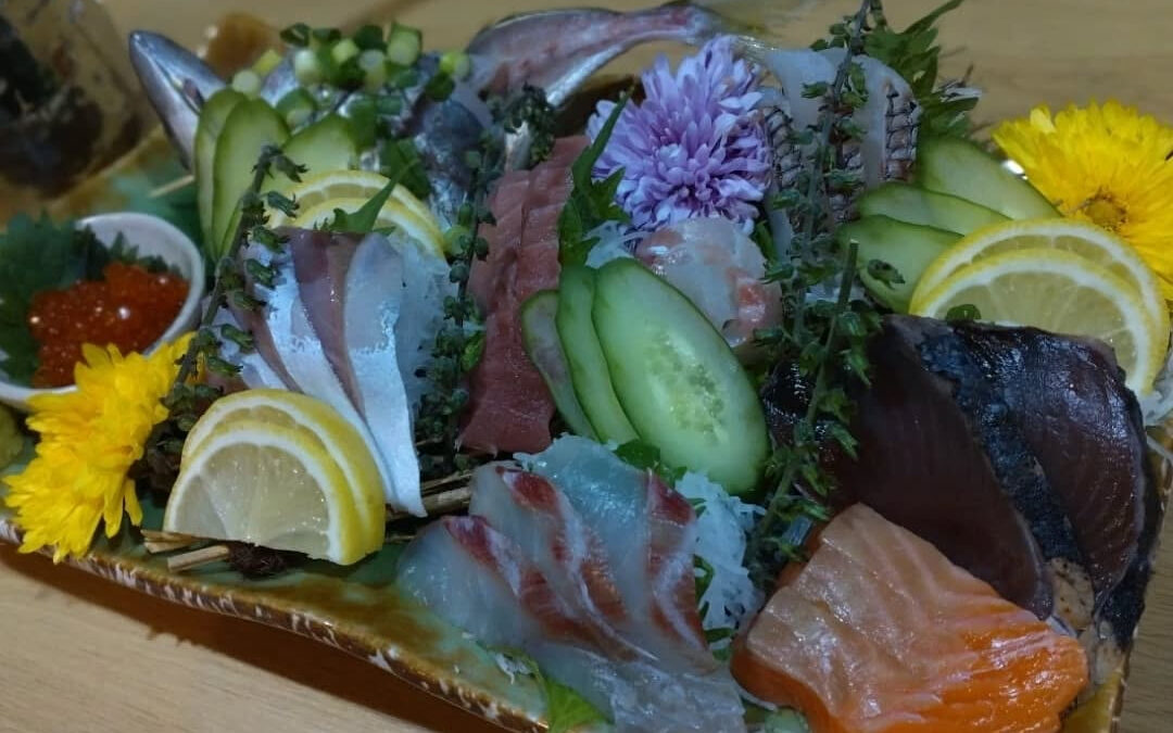 お世話になっております！