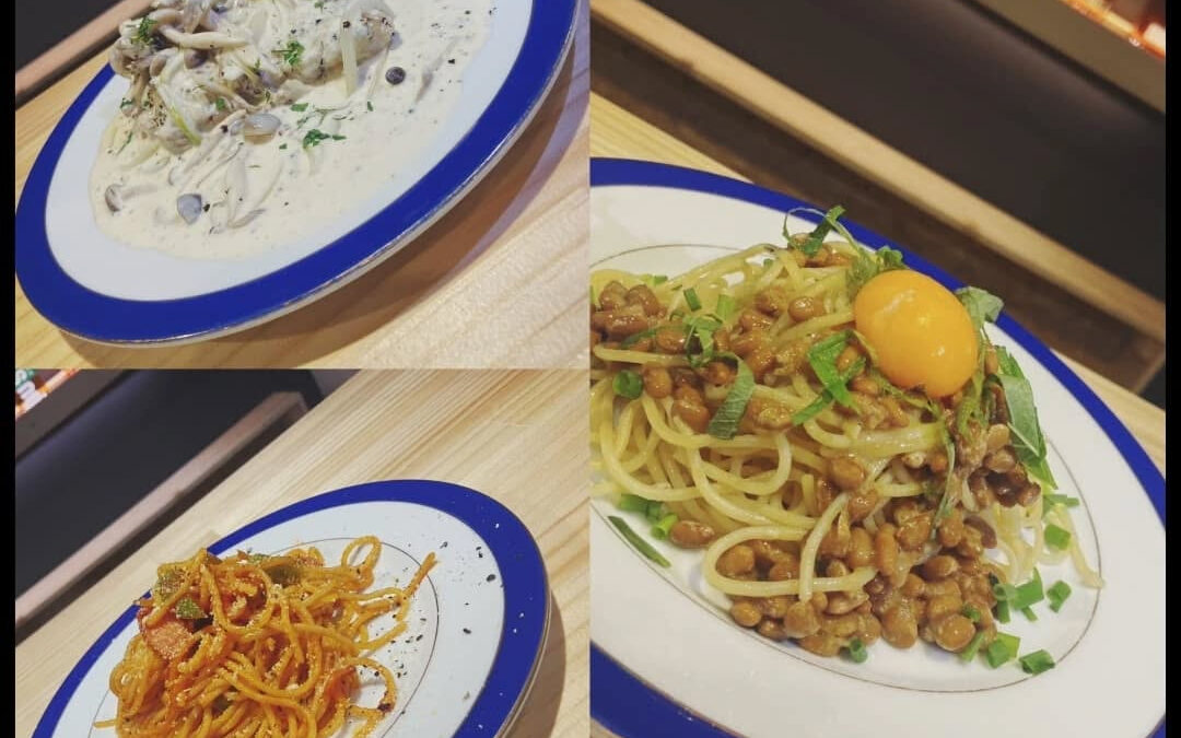 お世話になっております、厳鮮酒場ありびおです！